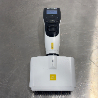 Integra Pipettes x3 image 1